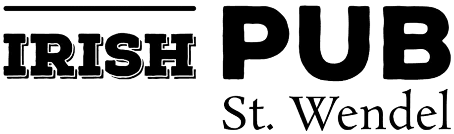 Irish Pub St. Wendel Logo